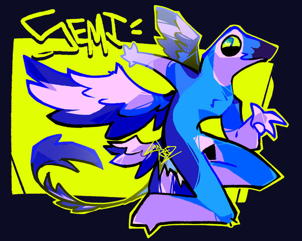 Duxo diseño de sarpiza